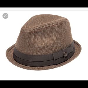 New with tags Goorin Brothers “Crawford” hat